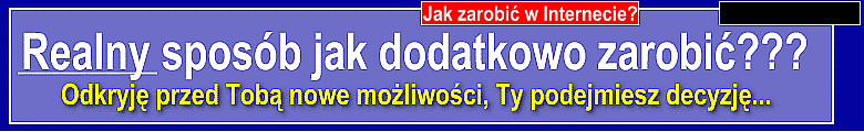 Praca w INTERNECIE, Dodatkowa Praca, Zarabiaj na Sporcie, Kasa z Internetu, ZARABIA w INTERNECIE, Dodatkowy Zarobek, Bez Ryzyka, Program Partnerski, Partner, Polecony, Dochod, Dochd, rdo Dochodu, Ze Strony www